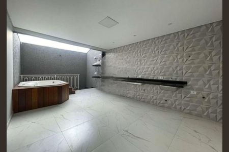 Casa para alugar com 219m², 2 quartos e 2 vagas