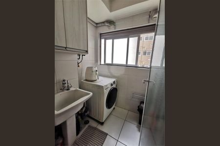 Apartamento à venda com 59m², 2 quartos e 1 vaga