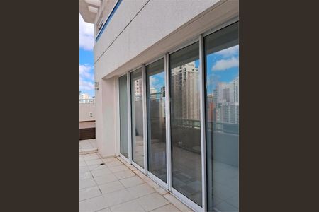 Apartamento à venda com 212m², 4 quartos e 4 vagas