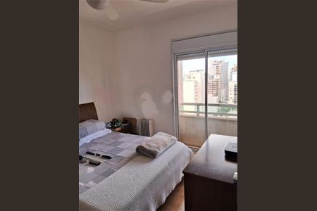 Apartamento à venda com 212m², 4 quartos e 4 vagas
