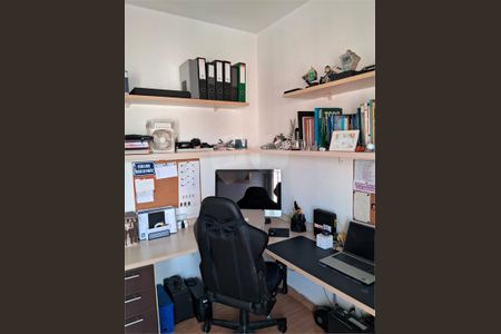 Apartamento à venda com 212m², 4 quartos e 4 vagas