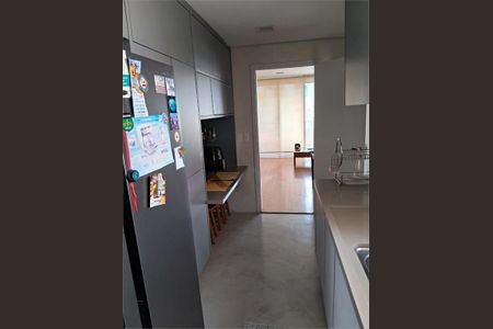 Apartamento à venda com 212m², 4 quartos e 4 vagas