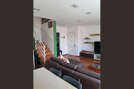 Apartamento à venda com 212m², 4 quartos e 4 vagas