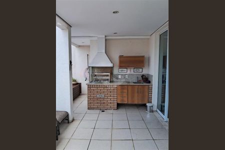 Apartamento à venda com 212m², 4 quartos e 4 vagas