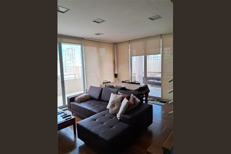Apartamento à venda com 212m², 4 quartos e 4 vagas