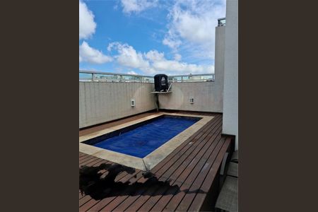 Apartamento à venda com 212m², 4 quartos e 4 vagas