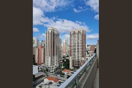 Apartamento à venda com 212m², 4 quartos e 4 vagas