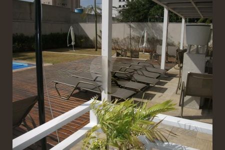 Apartamento à venda com 212m², 4 quartos e 4 vagas