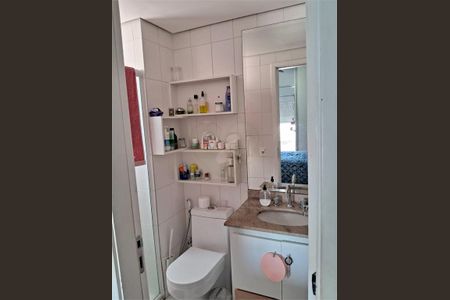 Apartamento à venda com 212m², 4 quartos e 4 vagas