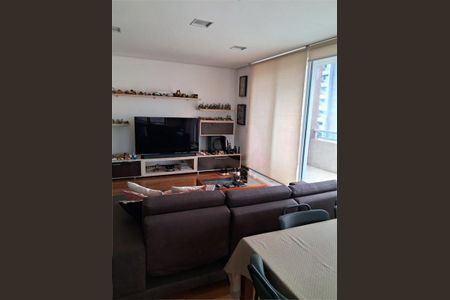 Apartamento à venda com 212m², 4 quartos e 4 vagas