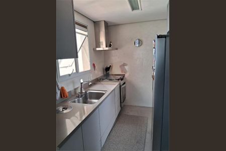Apartamento à venda com 212m², 4 quartos e 4 vagas
