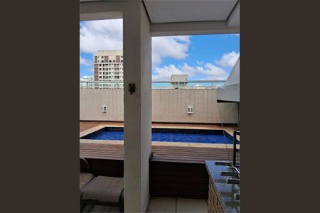 Apartamento à venda com 212m², 4 quartos e 4 vagas