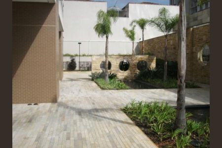 Apartamento à venda com 212m², 4 quartos e 4 vagas