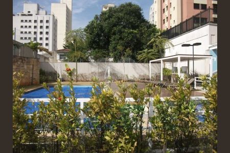 Apartamento à venda com 212m², 4 quartos e 4 vagas