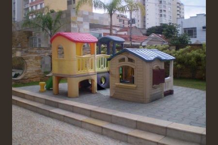 Apartamento à venda com 212m², 4 quartos e 4 vagas