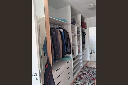 Apartamento à venda com 212m², 4 quartos e 4 vagas