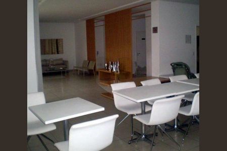 Apartamento à venda com 212m², 4 quartos e 4 vagas