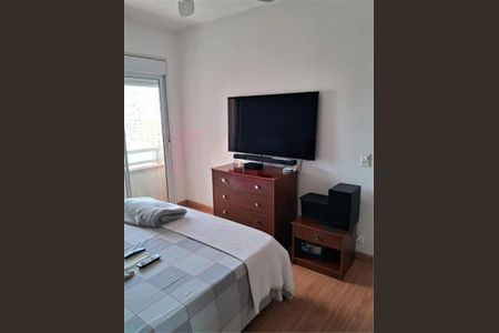 Apartamento à venda com 212m², 4 quartos e 4 vagas