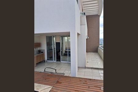 Apartamento à venda com 212m², 4 quartos e 4 vagas