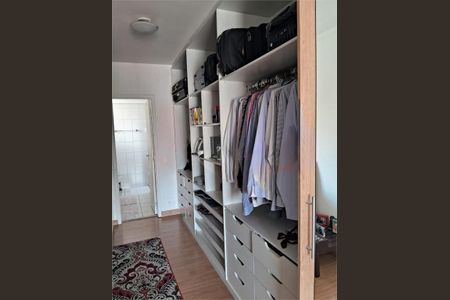 Apartamento à venda com 212m², 4 quartos e 4 vagas