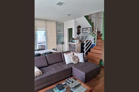 Apartamento à venda com 212m², 4 quartos e 4 vagas