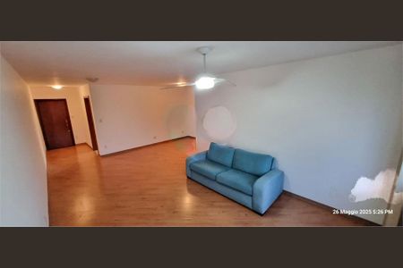 Apartamento à venda com 120m², 3 quartos e 2 vagas