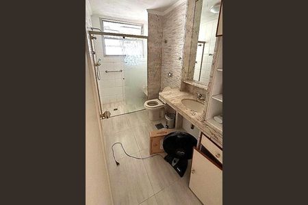 Apartamento à venda com 2 quartos, 98m² em Higienópolis, São Paulo