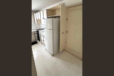 Apartamento à venda com 98m², 2 quartos e 1 vaga