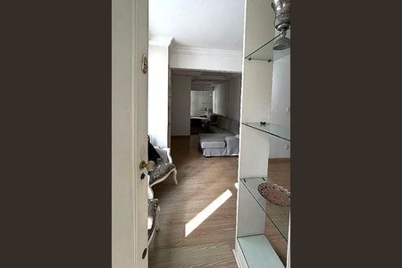 Apartamento à venda com 2 quartos, 98m² em Higienópolis, São Paulo
