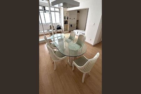 Apartamento à venda com 2 quartos, 98m² em Higienópolis, São Paulo