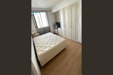 Apartamento à venda com 2 quartos, 98m² em Higienópolis, São Paulo