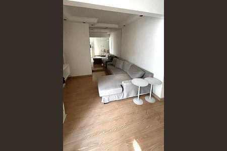 Apartamento à venda com 2 quartos, 98m² em Higienópolis, São Paulo