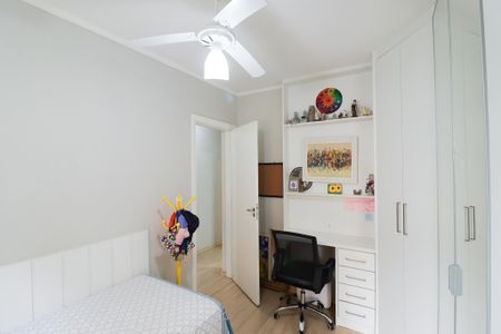 Apartamento à venda com 125m², 3 quartos e 3 vagas Apartamento à venda com 125m², 3 quartos e 3 vagasQuarto 1