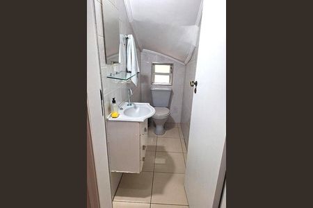 Casa à venda com 140m², 3 quartos e 2 vagas
