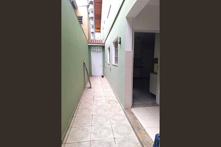Casa à venda com 140m², 3 quartos e 2 vagas