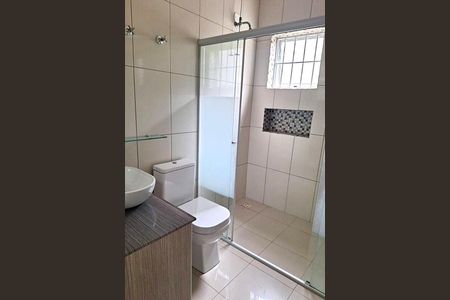 Casa à venda com 140m², 3 quartos e 2 vagas