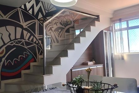 Apartamento à venda com 184m², 4 quartos e 2 vagas