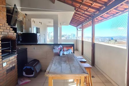 Apartamento à venda com 184m², 4 quartos e 2 vagas