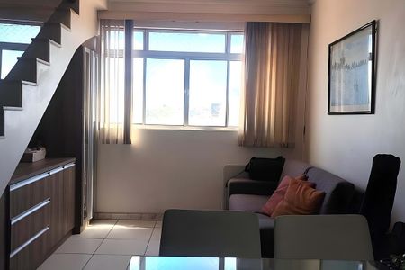 Apartamento à venda com 184m², 4 quartos e 2 vagas