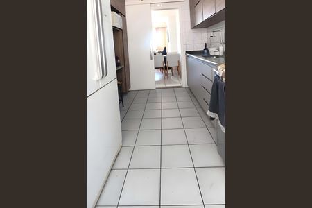 Apartamento à venda com 184m², 4 quartos e 2 vagas