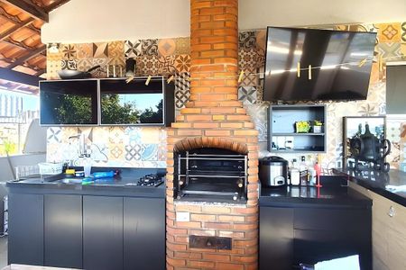 Apartamento à venda com 184m², 4 quartos e 2 vagas