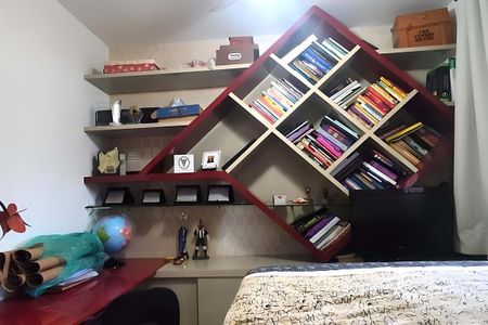 Apartamento à venda com 184m², 4 quartos e 2 vagas