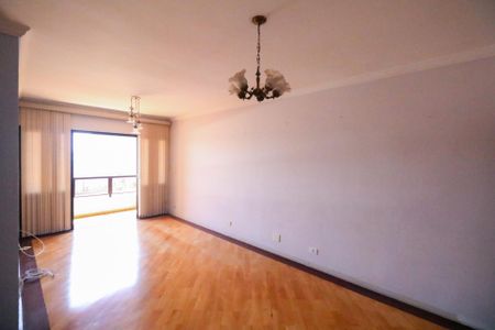 Sala de apartamento à venda com 3 quartos, 95m² em Santa Maria, São Caetano do Sul