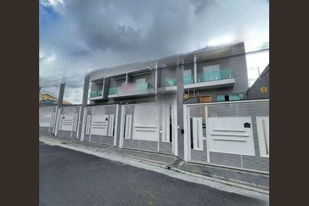 Casa para alugar com 220m², 2 quartos e 2 vagas