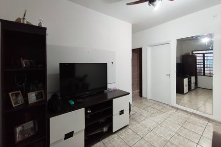 Casa à venda com 186m², 3 quartos e 2 vagasSala de Estar