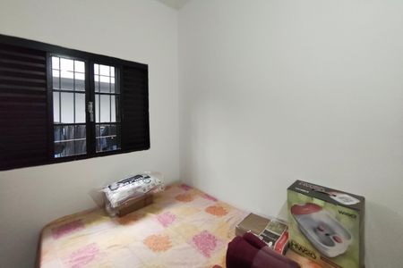 Casa à venda com 186m², 3 quartos e 2 vagasQuarto 2