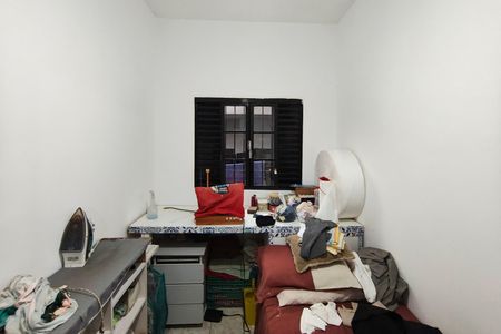 Casa à venda com 186m², 3 quartos e 2 vagasQuarto 3