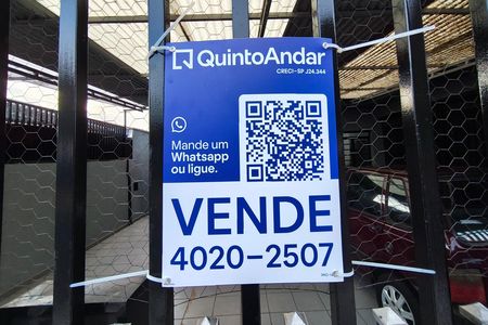 Casa à venda com 186m², 3 quartos e 2 vagasFachada e placa