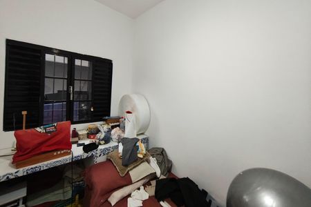 Casa à venda com 186m², 3 quartos e 2 vagasQuarto 3