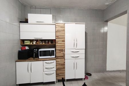 Casa à venda com 186m², 3 quartos e 2 vagasCozinha
